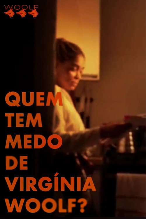 Quem Tem Medo de Virgínia Woolf? (2026) poster