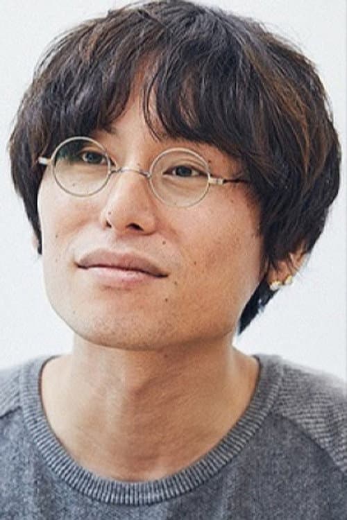 長井龍雪 foto