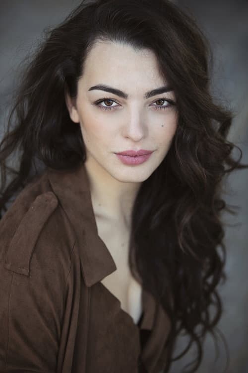 Anna Tangredi foto
