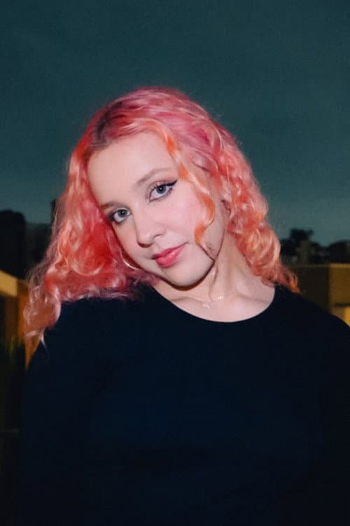 Nicole Ribatski Baldan foto