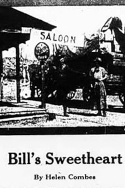 Bill's Sweetheart (1913) poster
