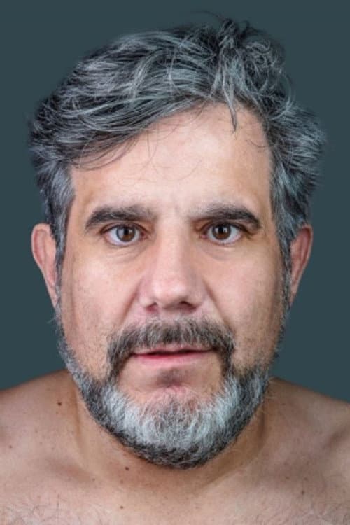 Bruno Cathomas foto