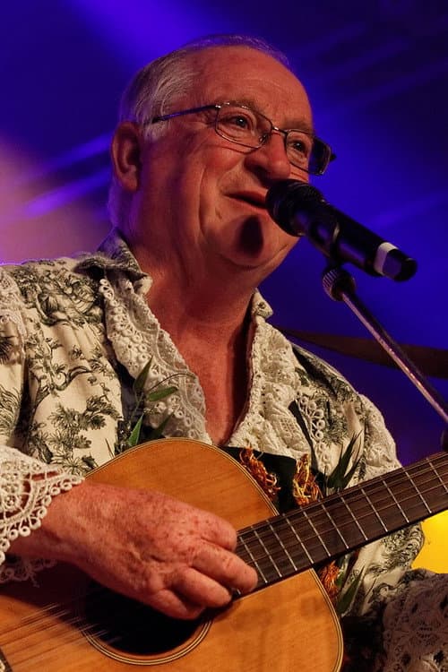Jean Chocun foto