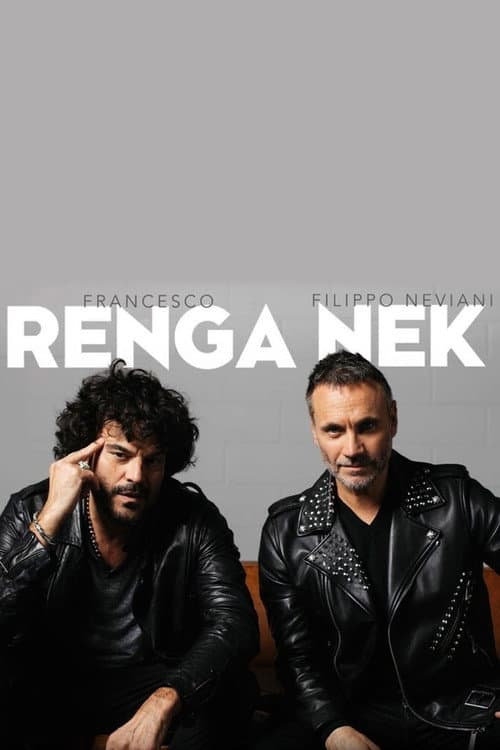 Renga Nek: 2023 (2023) poster