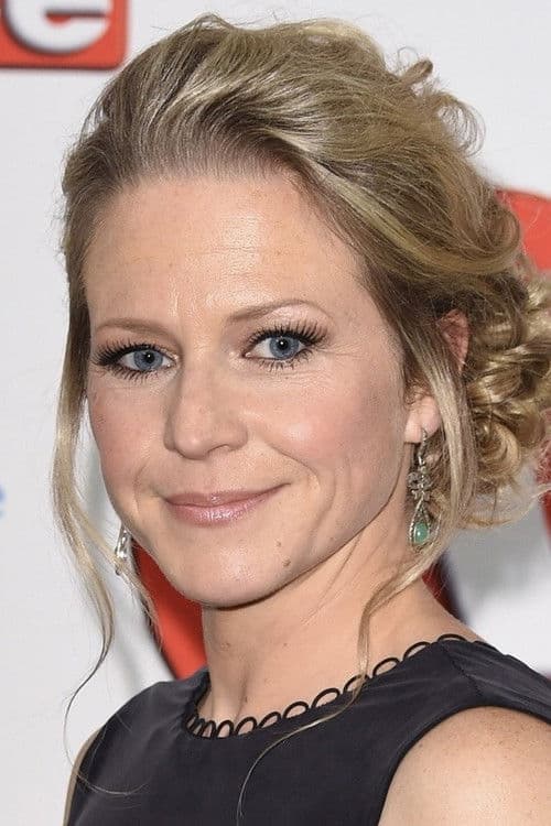 Kellie Bright foto