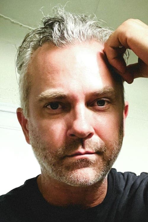 Joshua Weigel foto