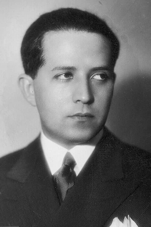 Henryk Szaro foto