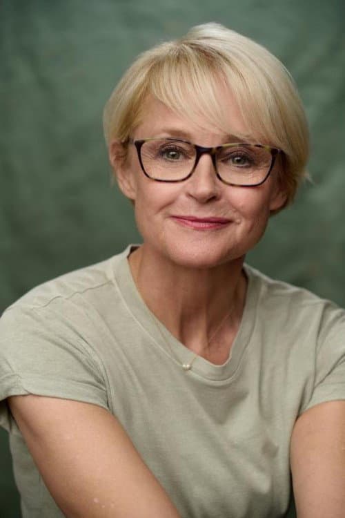 Jane Dibb foto