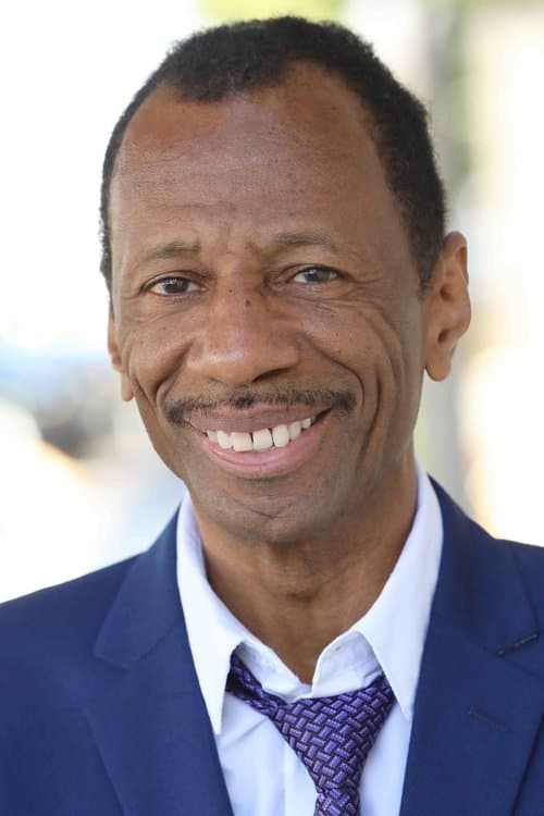 CJ Jones foto