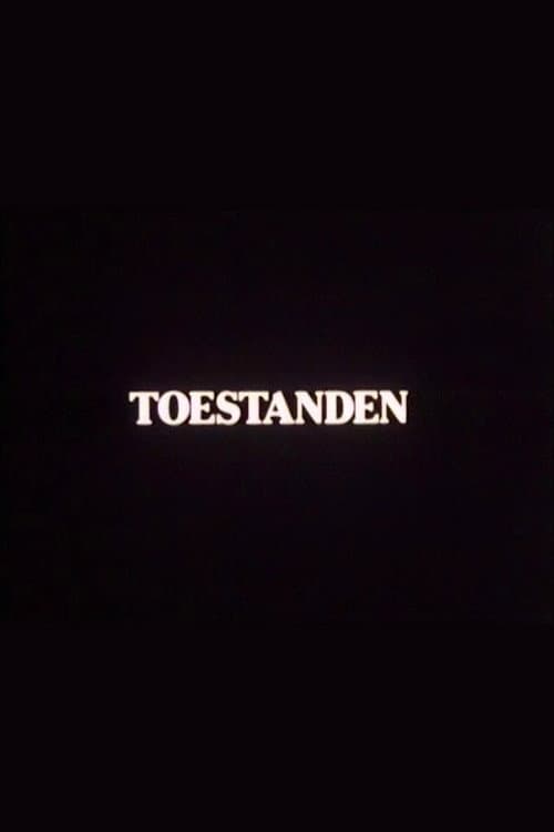 Toestanden (1976) poster