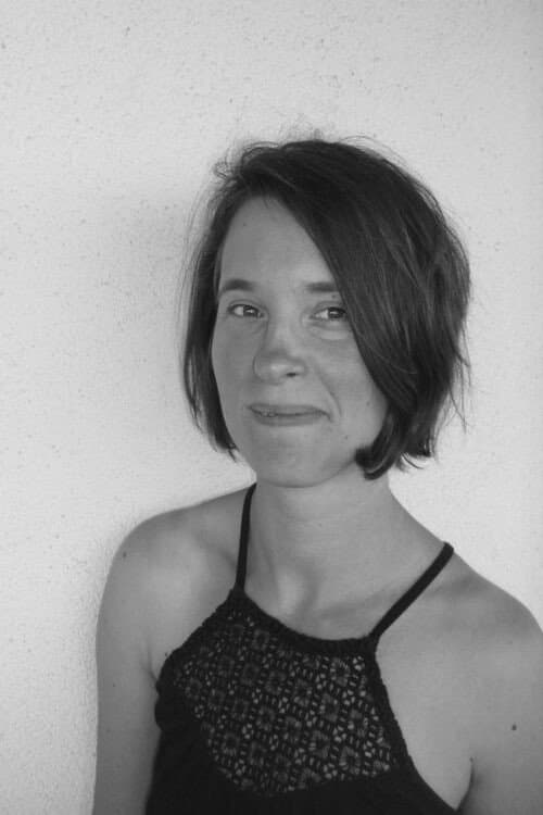 Julia Ocker foto