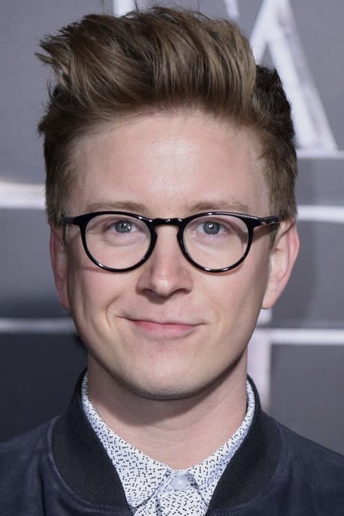 Tyler Oakley foto