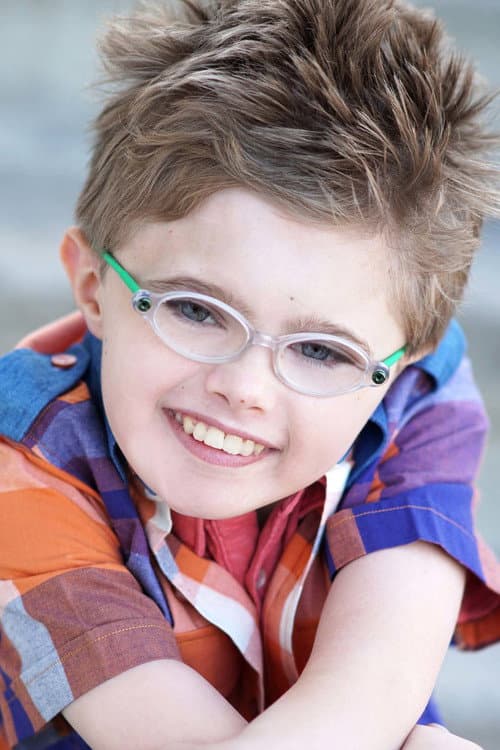 Cale Ferrin foto