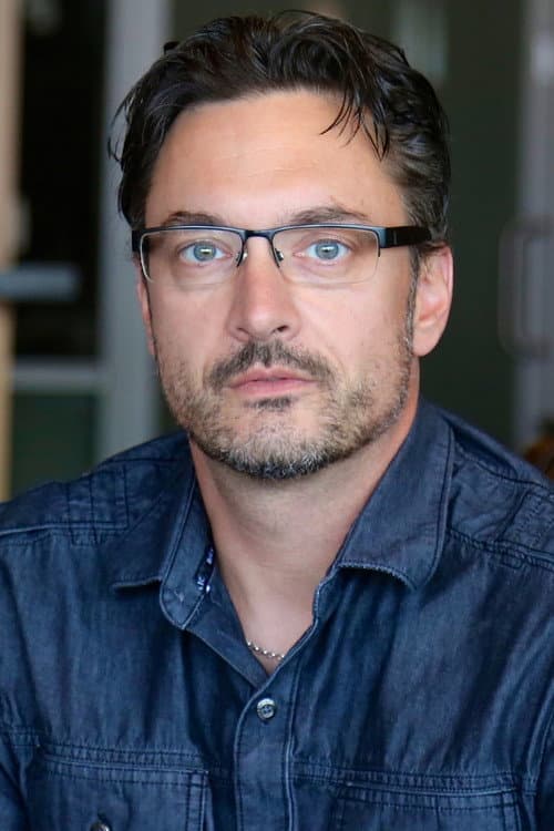 Eric Hayden foto