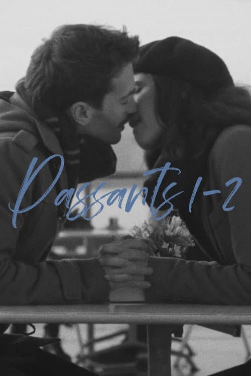 Passants 1-2 (2020) poster