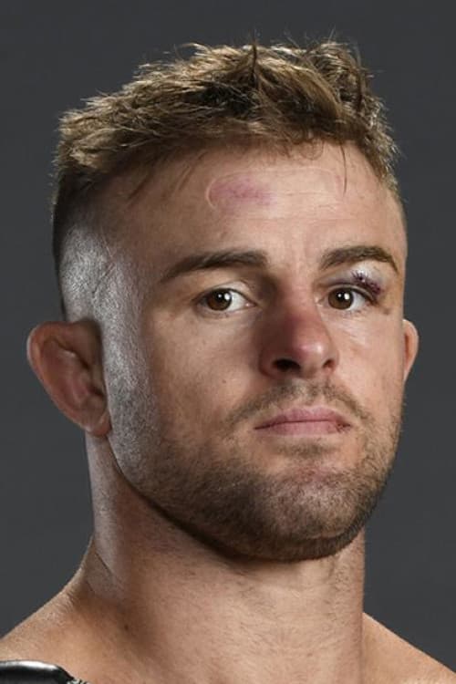 Cody Stamann foto
