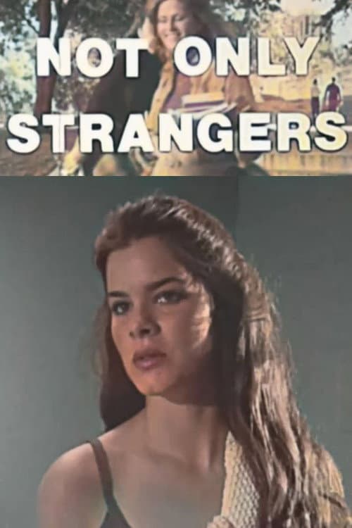 Not Only Strangers (1979) poster