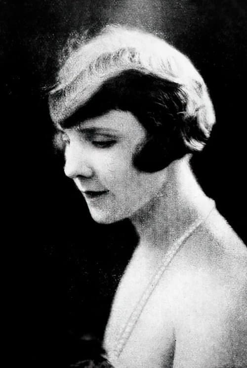 Germaine Risse foto