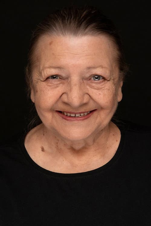 Věra Janků foto