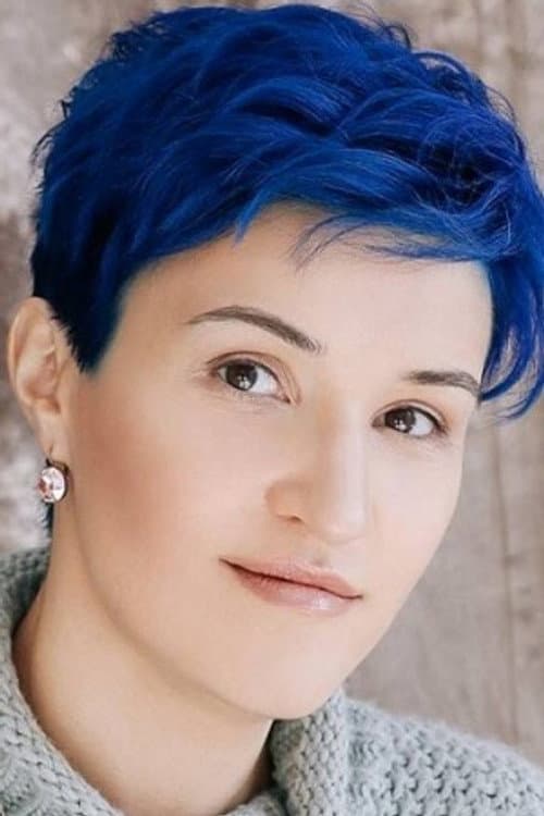 Anna Mitafidi foto