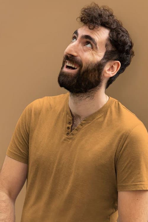 Axel Zeltser foto