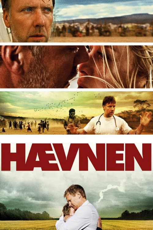 In a Better World (2010) poster