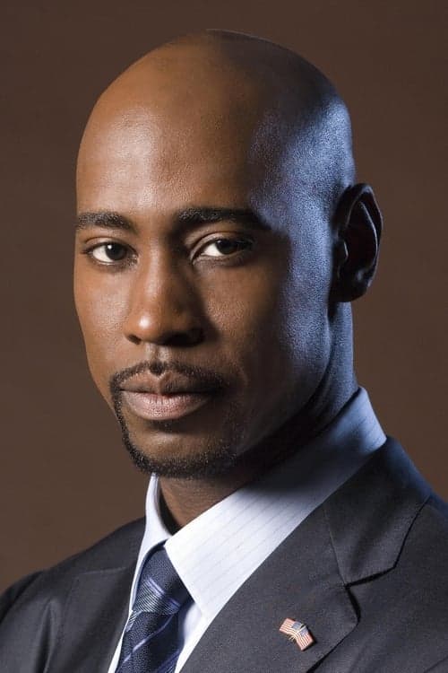 D. B. Woodside foto