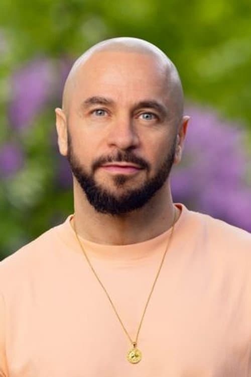 Felipe Leiva Wenger foto