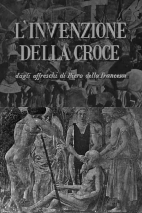 L'invenzione della croce (1949) poster