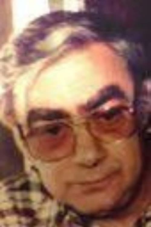 Enrique Dawi foto