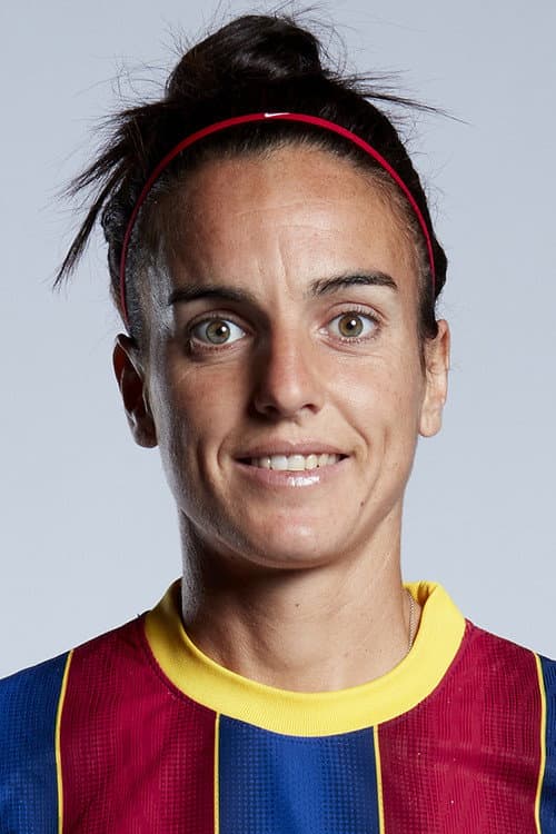 Melanie Serrano foto