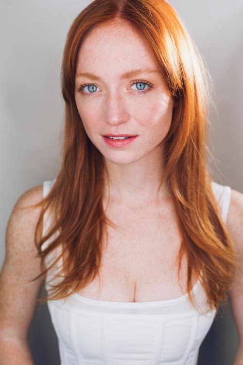 Sophie Anna Everhard foto