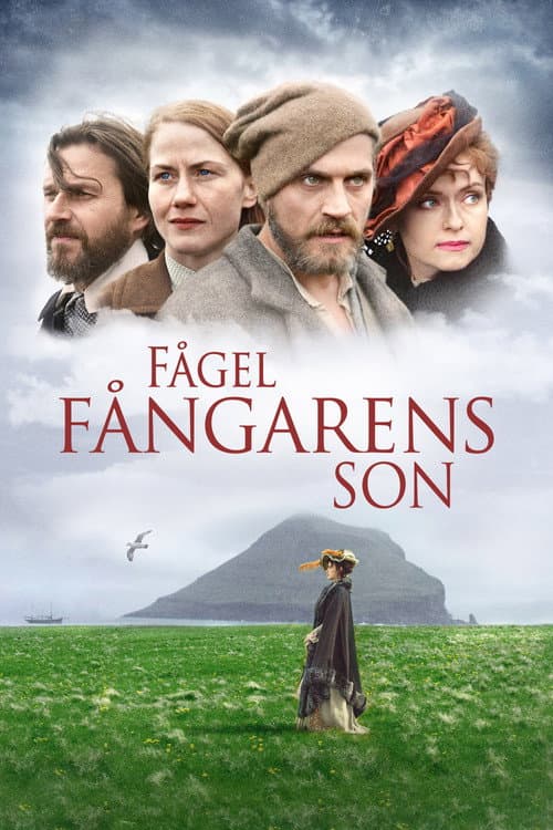 Fågelfångarens son (2019) poster