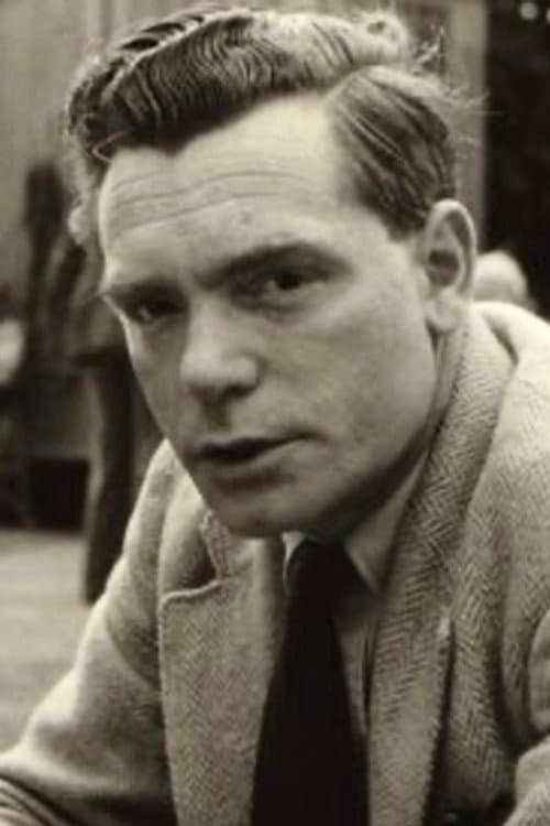 Bob Thompson foto