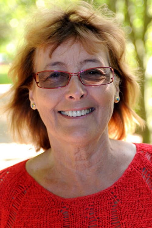 Gunilla Poppe foto