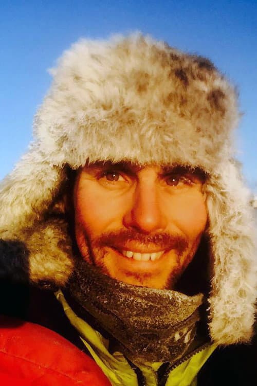 Bruno Peyronnet foto