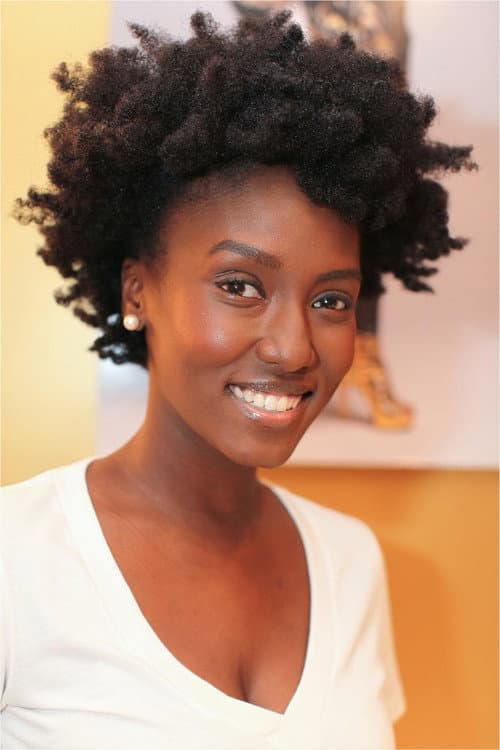 Jade Eshete foto