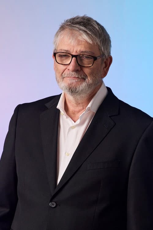 Manuel Huerga foto