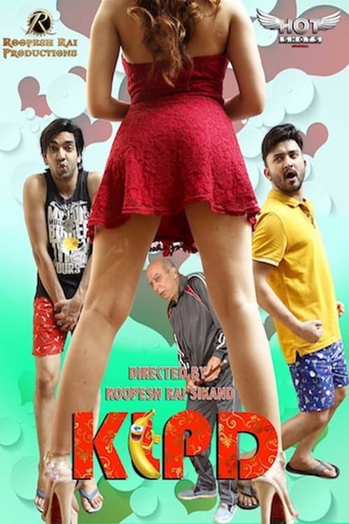 KLPD (2020) poster