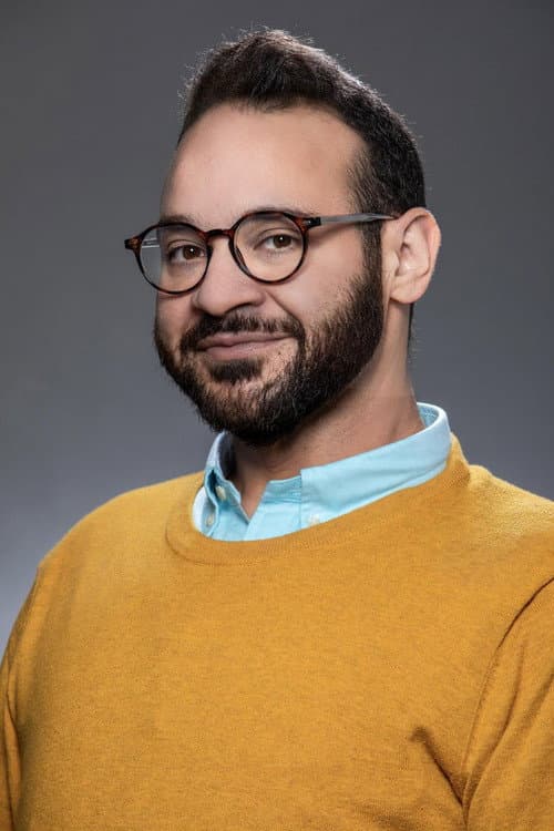 Kareem Tabsch foto