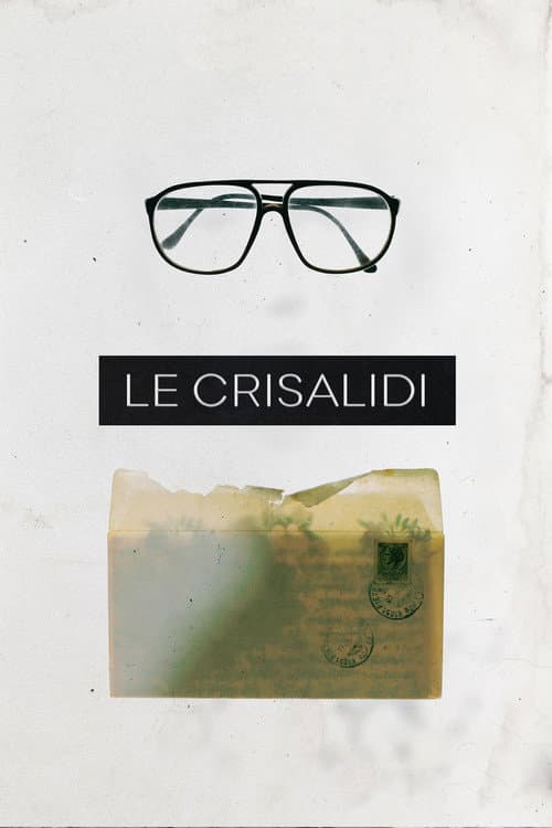 Le Crisalidi (2021) poster