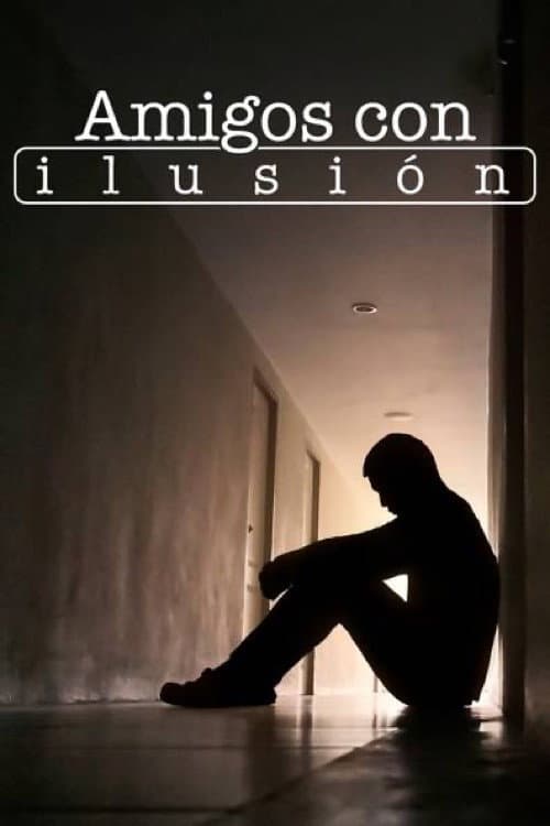 Amigos con ilusión (1997) poster