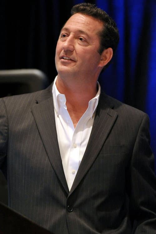 Jay Cohen foto