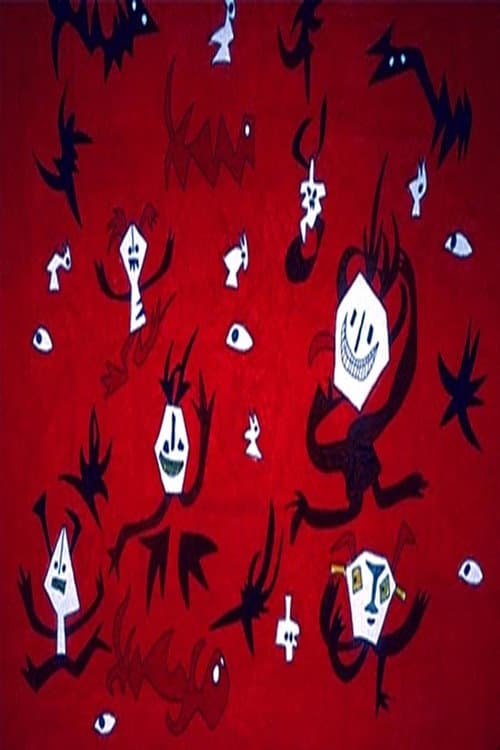 Beyond the Shadow Place (1997) poster