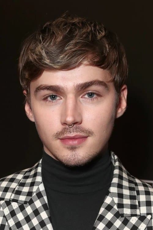 Miles Heizer foto