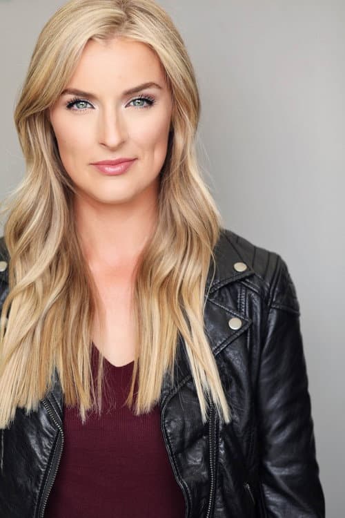 Kelsey McKean foto