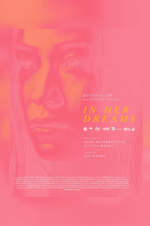 In Her Dreams (2026) poster