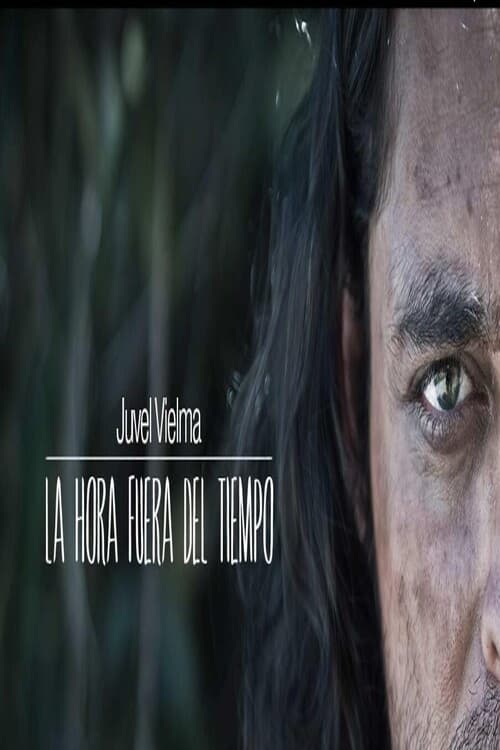 La hora fuera del tiempo (2016) poster