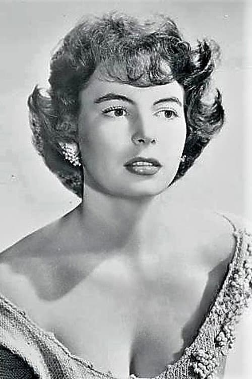 Mona Knox foto