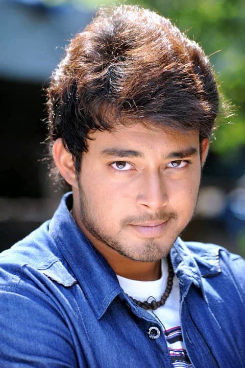 Tanish Alladi foto